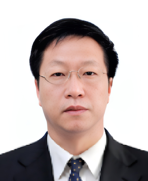 Yichun Liu